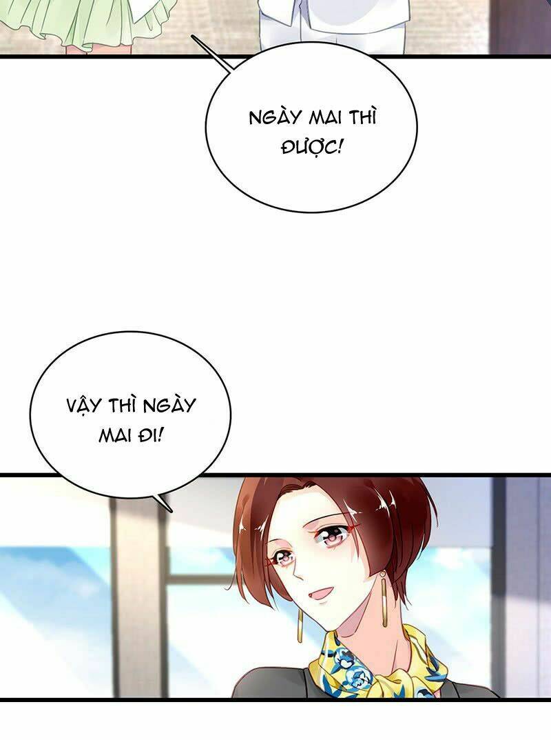 đối kháng hoa tâm chủ thượng chapter 124 - Trang 2