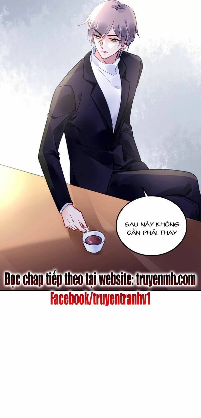 đối kháng hoa tâm chủ thượng chapter 188 - Trang 2