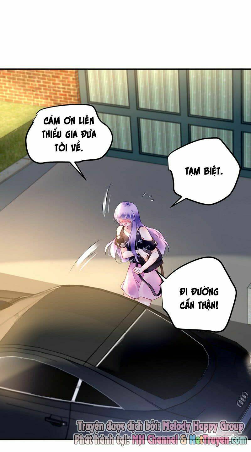 đối kháng hoa tâm chủ thượng chapter 81 - Trang 2