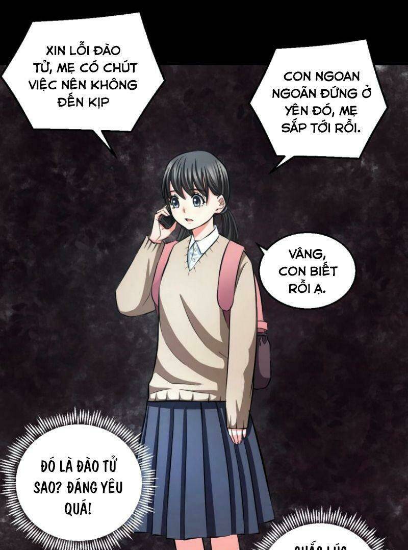 đối mặt với thử thách Chapter 20 - Trang 2