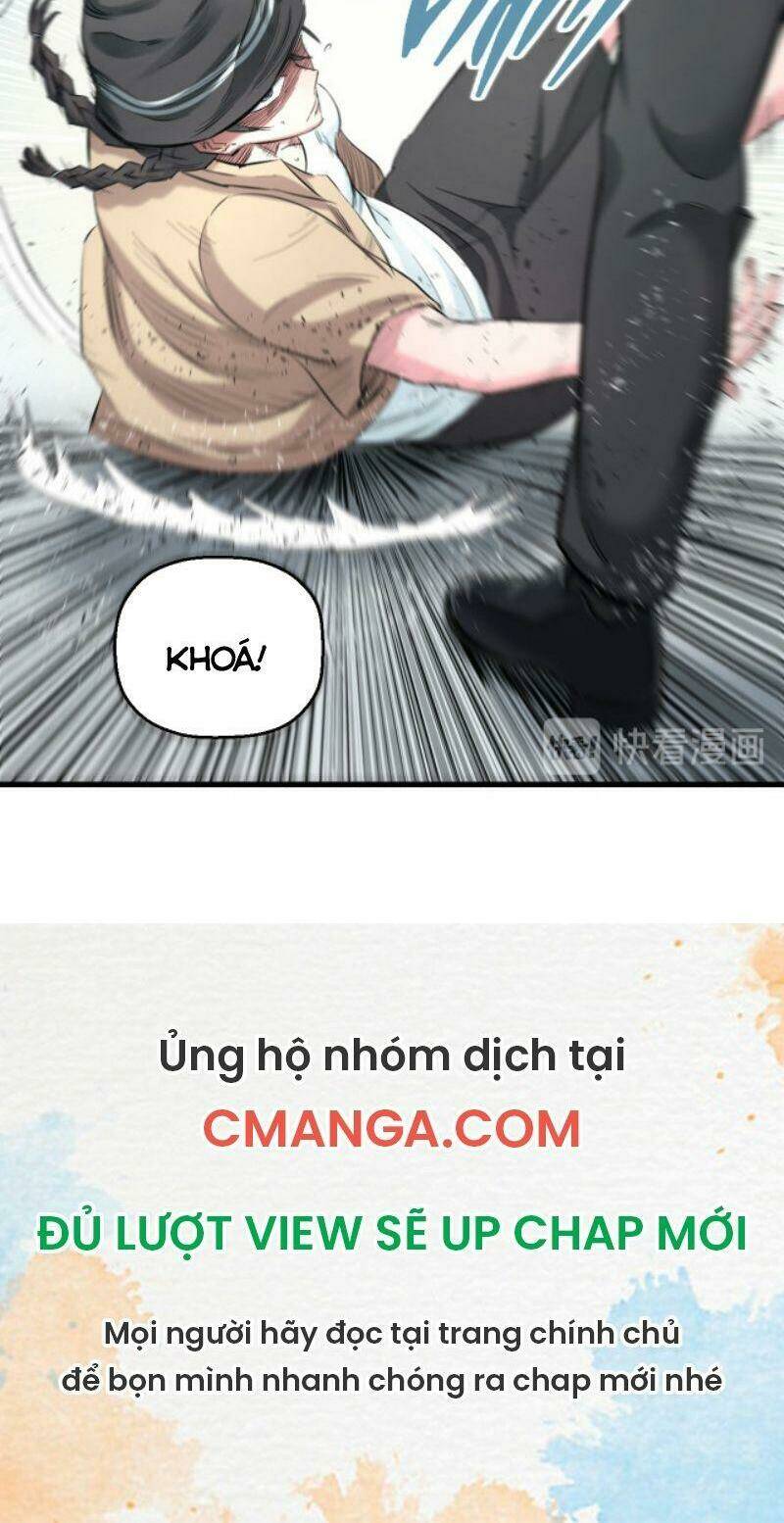 đối mặt với thử thách Chapter 57 - Trang 2