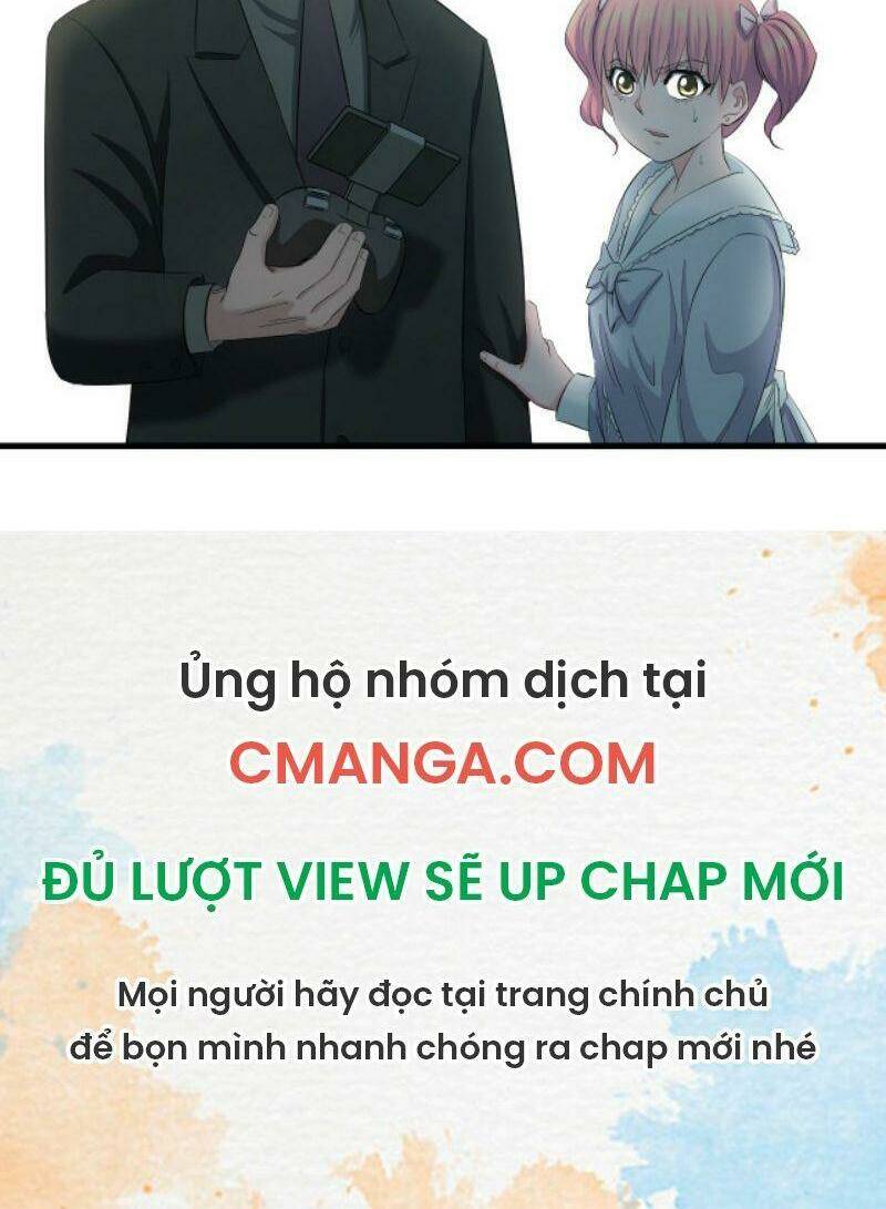 đối mặt với thử thách Chapter 57 - Trang 2