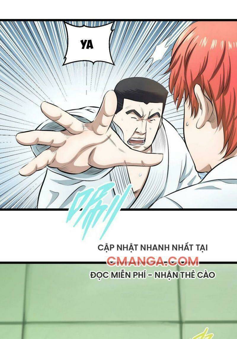 đối mặt với thử thách Chapter 7 - Trang 2