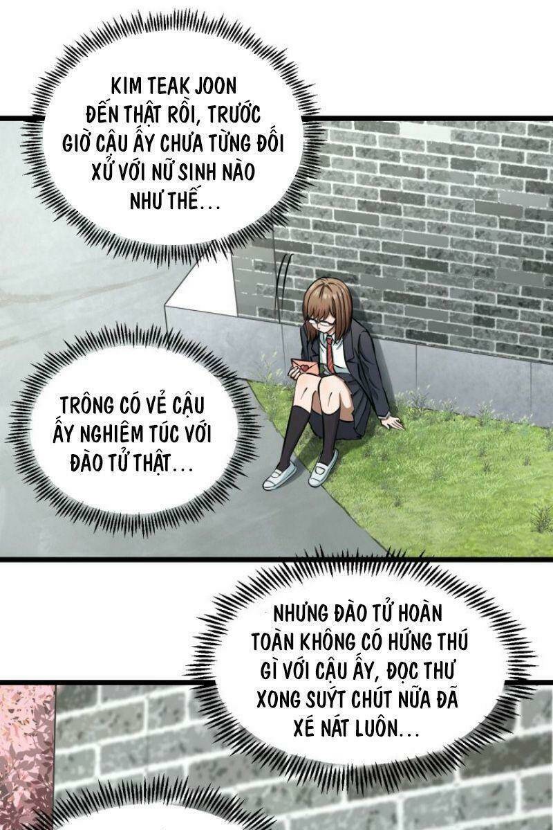 đối mặt với thử thách Chapter 7 - Trang 2