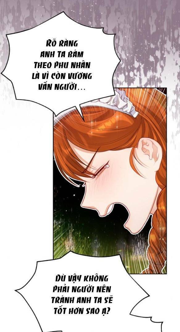 đôi môi trên lưỡi dao chapter 18.2 - Trang 2