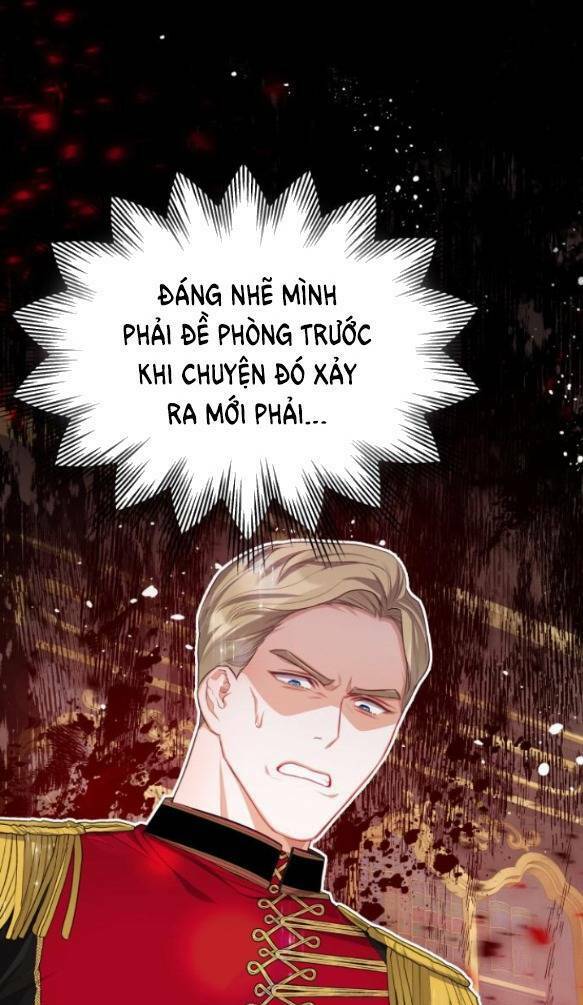 đôi môi trên lưỡi dao chapter 18.2 - Trang 2