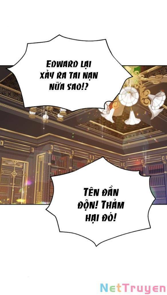 đôi môi trên lưỡi dao chapter 18.2 - Trang 2