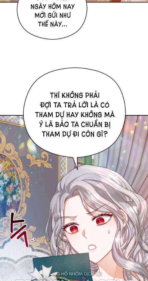 đôi môi trên lưỡi dao chapter 20.2 - Trang 2