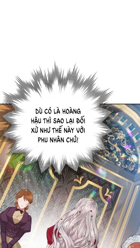 đôi môi trên lưỡi dao chapter 20.2 - Trang 2