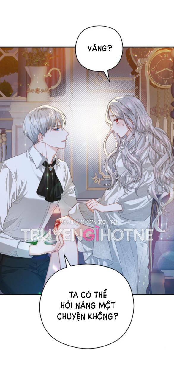 đôi môi trên lưỡi dao chapter 23.2 - Trang 2