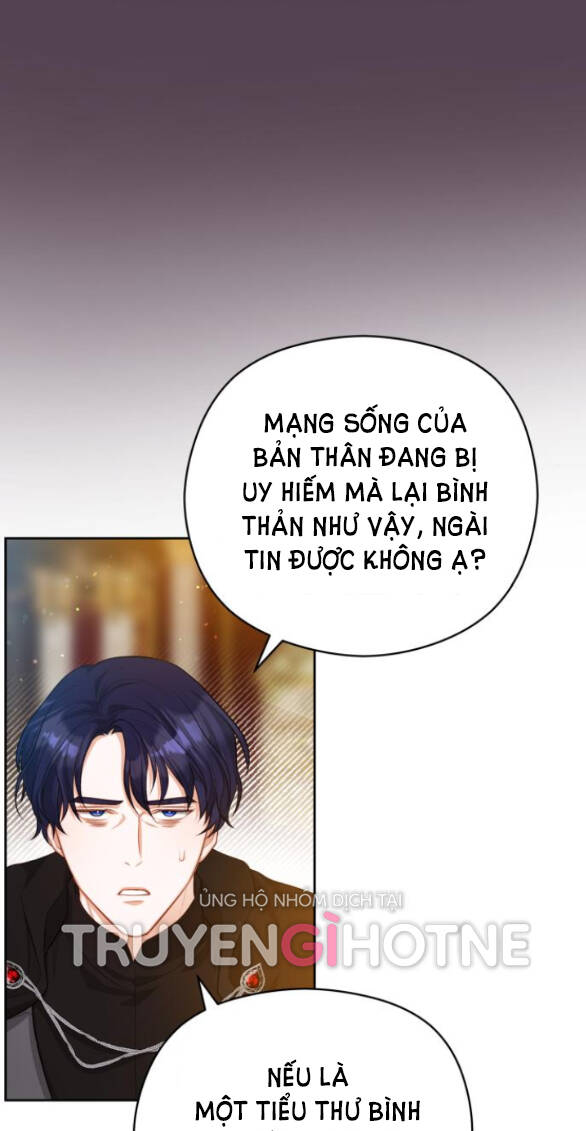 đôi môi trên lưỡi dao chapter 29.2 - Trang 2