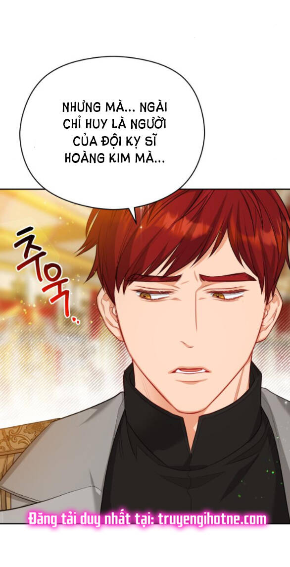 đôi môi trên lưỡi dao chapter 31.1 - Trang 2