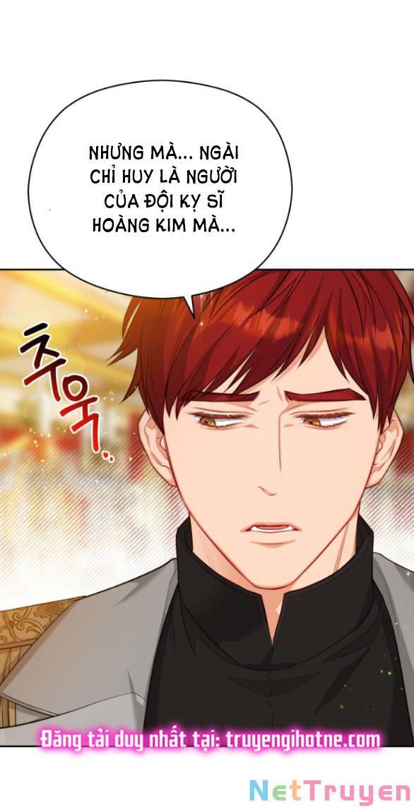 đôi môi trên lưỡi dao chapter 31.1 - Trang 2