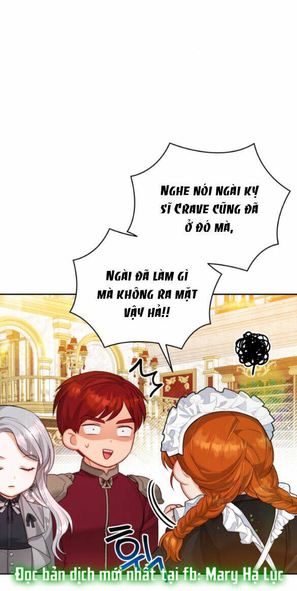 đôi môi trên lưỡi dao chapter 38.2 - Trang 2