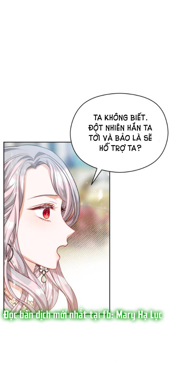 đôi môi trên lưỡi dao chapter 41.1 - Trang 2