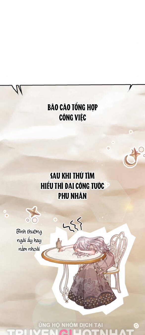 đôi môi trên lưỡi dao chapter 41.1 - Trang 2