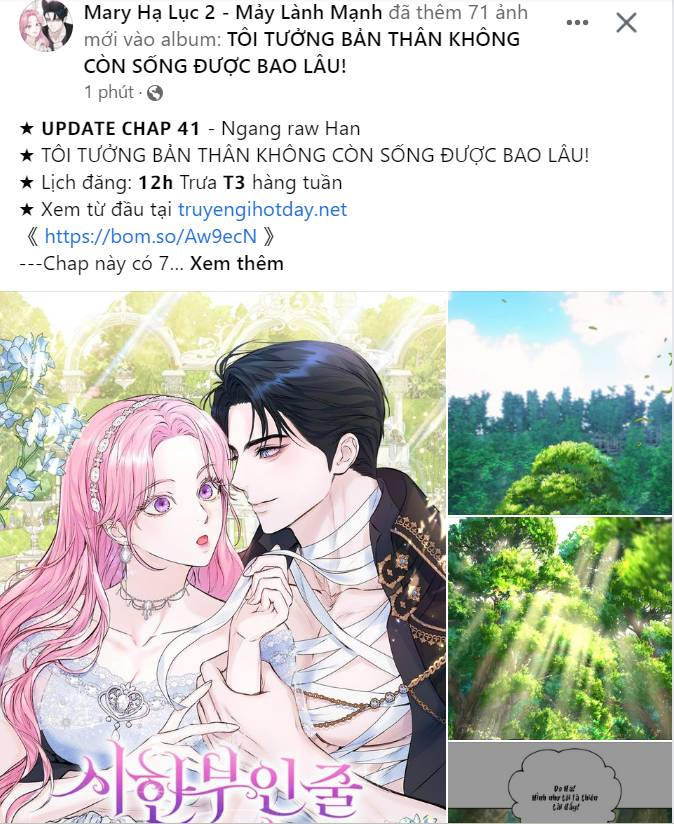 đôi môi trên lưỡi dao chương 42.2 - Next Chap 43