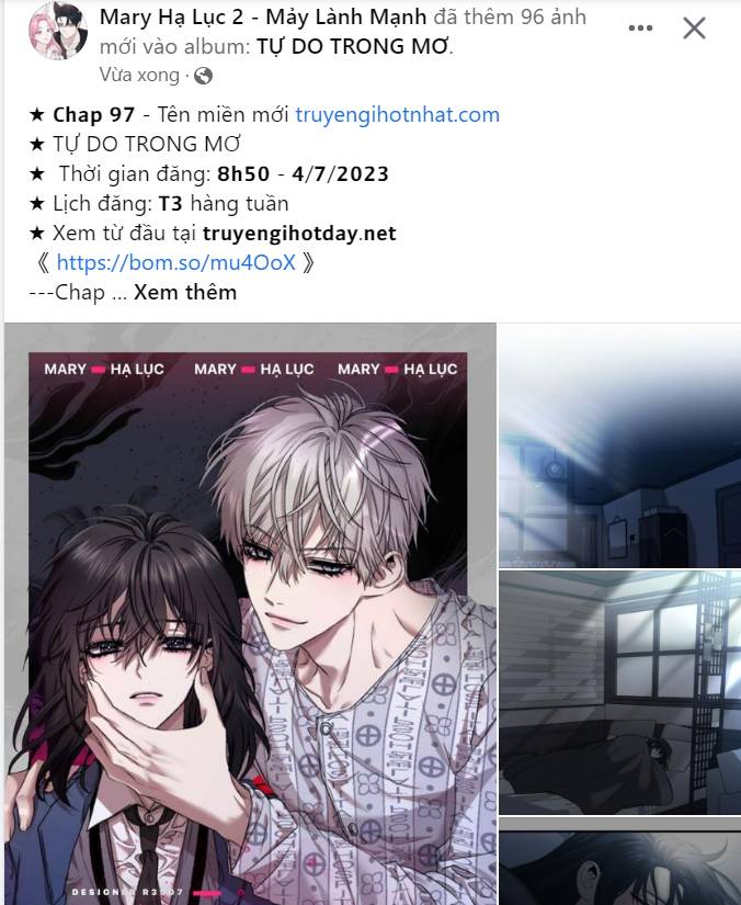 đôi môi trên lưỡi dao chương 42.2 - Next Chap 43