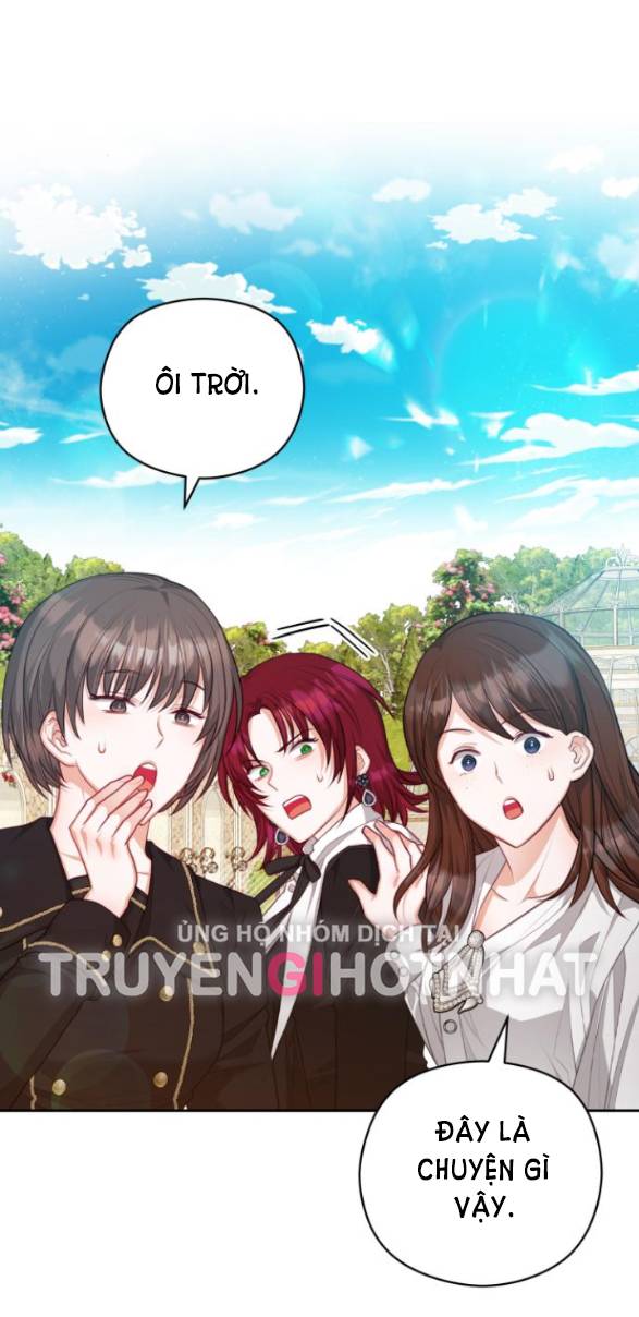 đôi môi trên lưỡi dao chương 42.2 - Next Chap 43