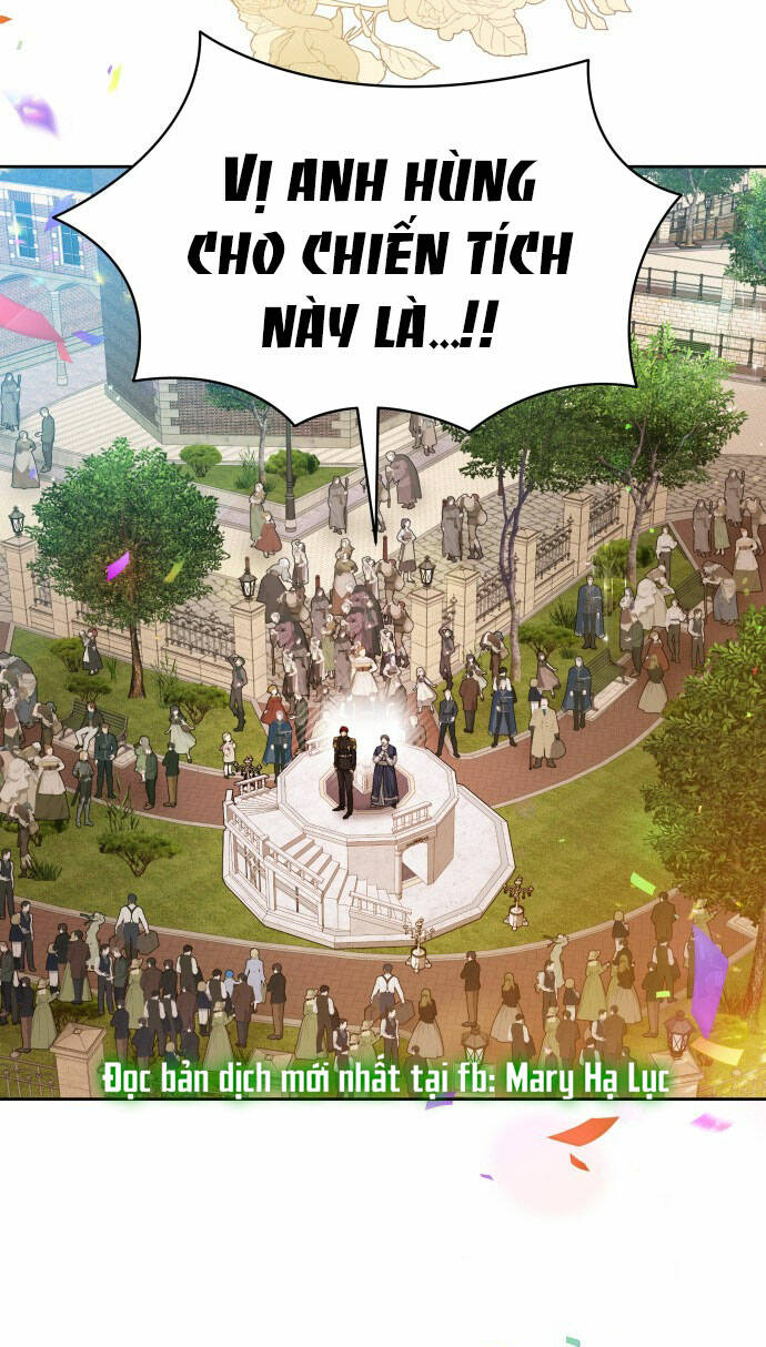 đôi môi trên lưỡi dao chapter 49.1 - Trang 2