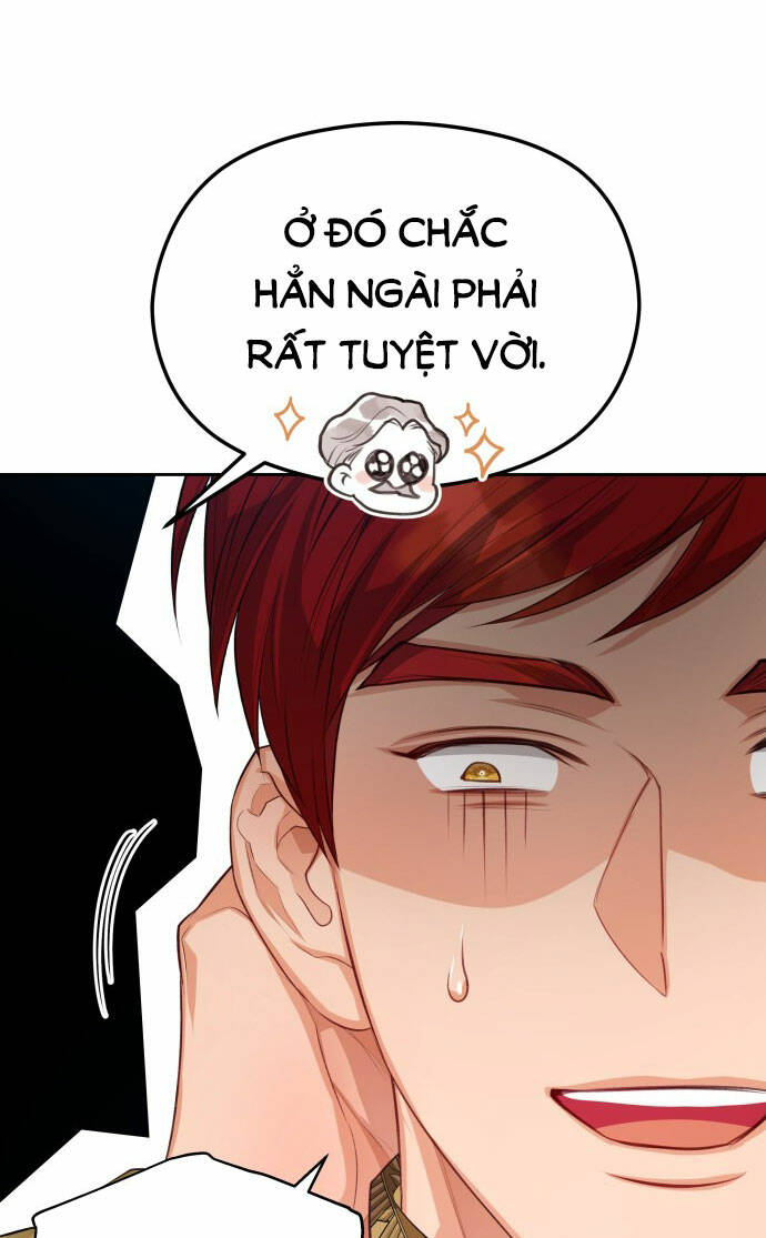 đôi môi trên lưỡi dao chapter 49.1 - Trang 2