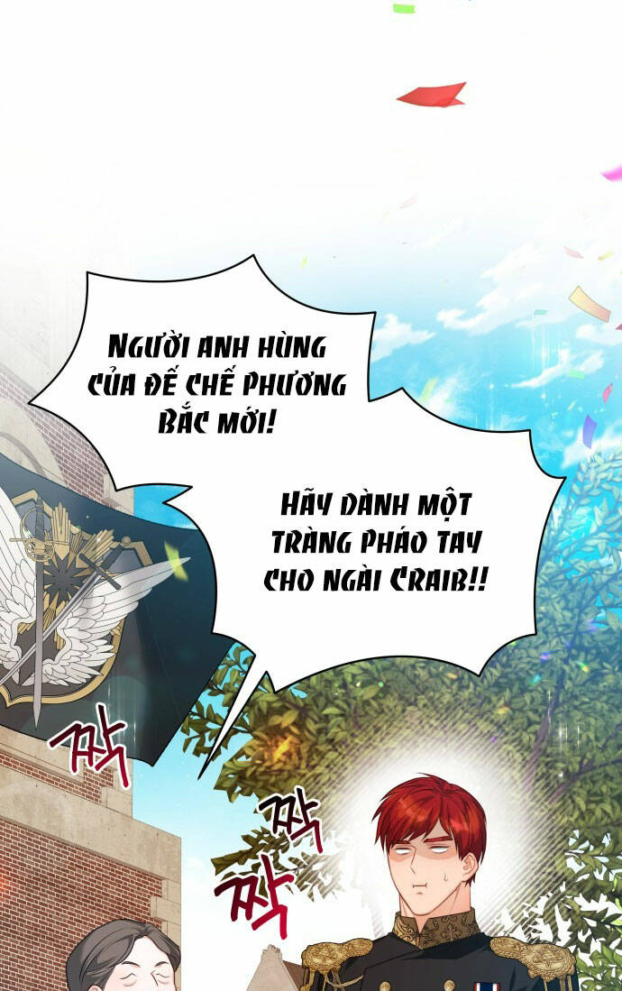 đôi môi trên lưỡi dao chapter 49.1 - Trang 2