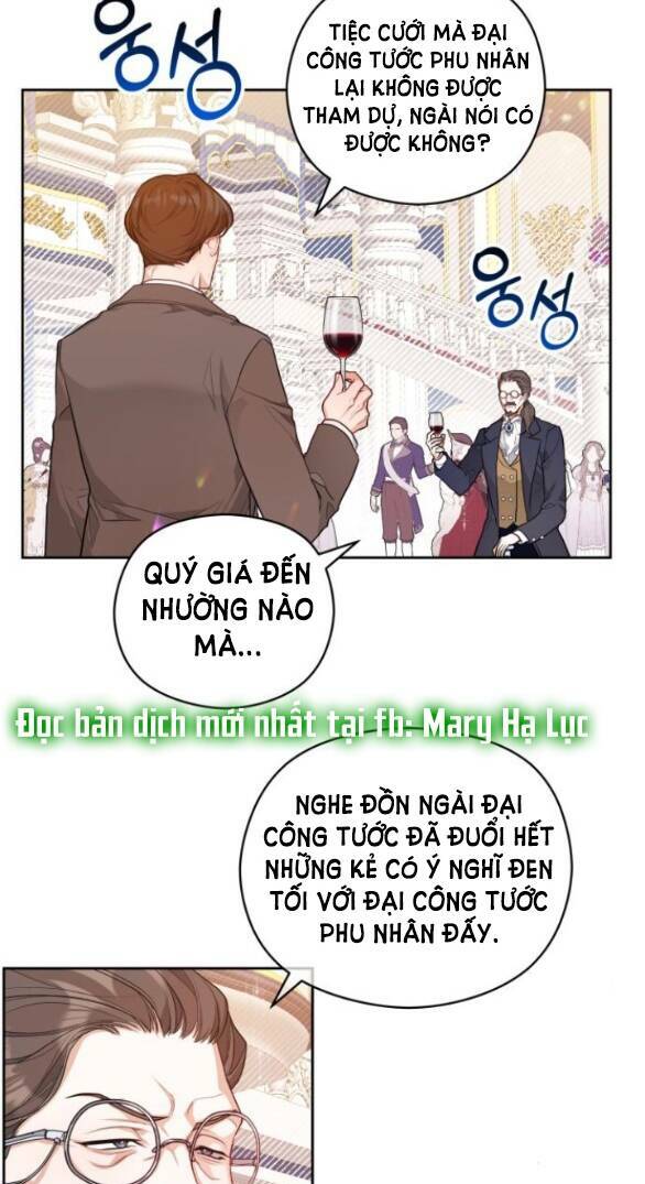 đôi môi trên lưỡi dao chapter 5.2 - Trang 2