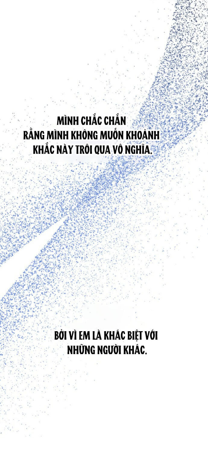 đôi môi trên lưỡi dao chapter 55.2 - Trang 2