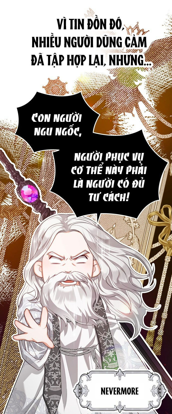 đôi môi trên lưỡi dao chapter 55.2 - Trang 2