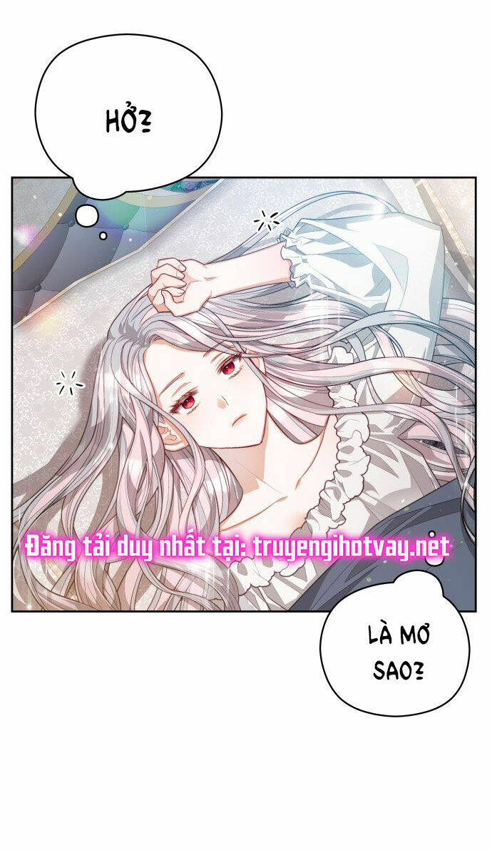 đôi môi trên lưỡi dao chapter 55.2 - Trang 2