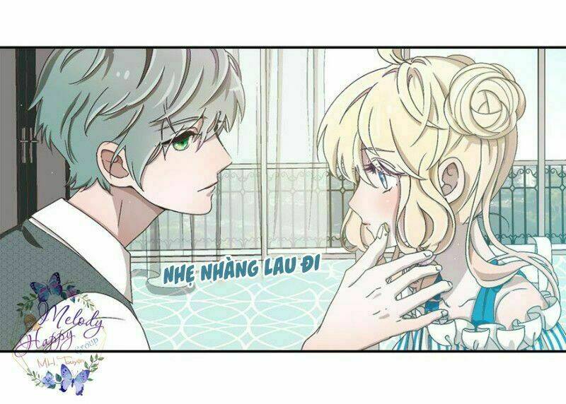 đối nhĩ duy mệnh thị tòng chapter 3: tiểu thư muốn ra ngoài sao? - Next chapter 3.5: Đi mua sắm