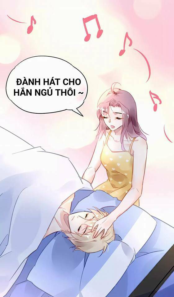 đôi tai của ác quỷ chapter 10.5 - Trang 2