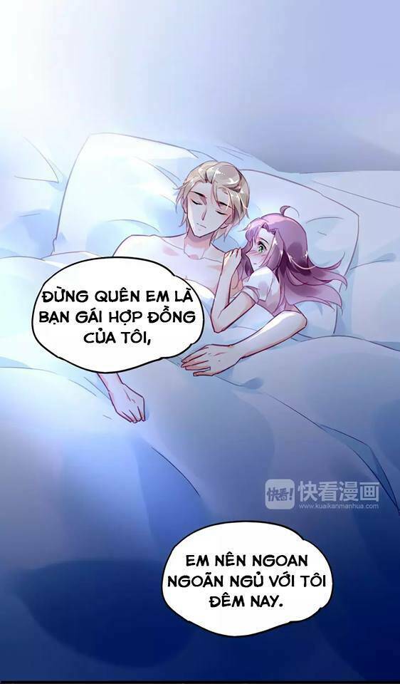 đôi tai của ác quỷ chapter 16 - Trang 2