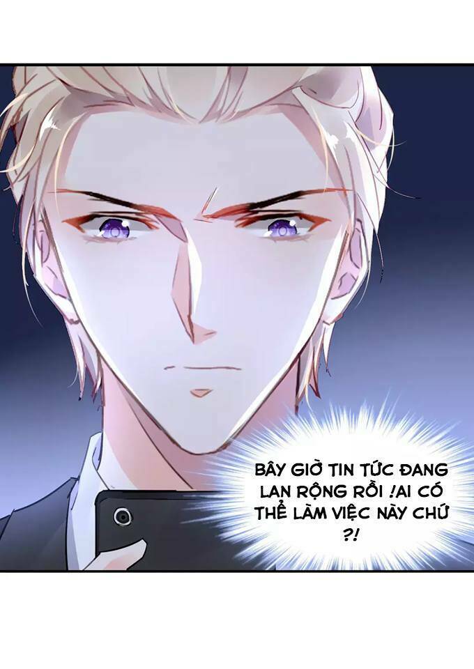 đôi tai của ác quỷ chapter 16 - Trang 2