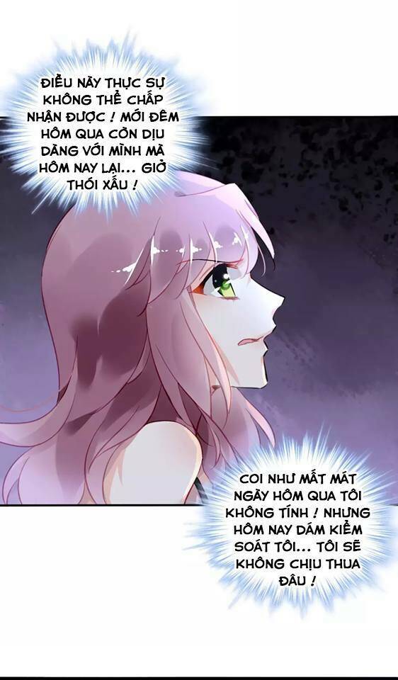 đôi tai của ác quỷ chapter 16 - Trang 2