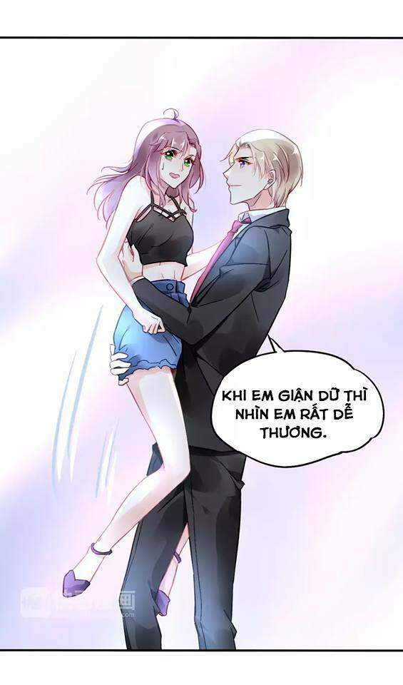 đôi tai của ác quỷ chapter 16 - Trang 2