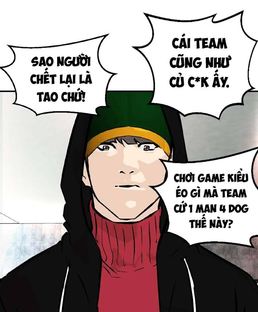 đổi thay chapter 10 - Trang 2