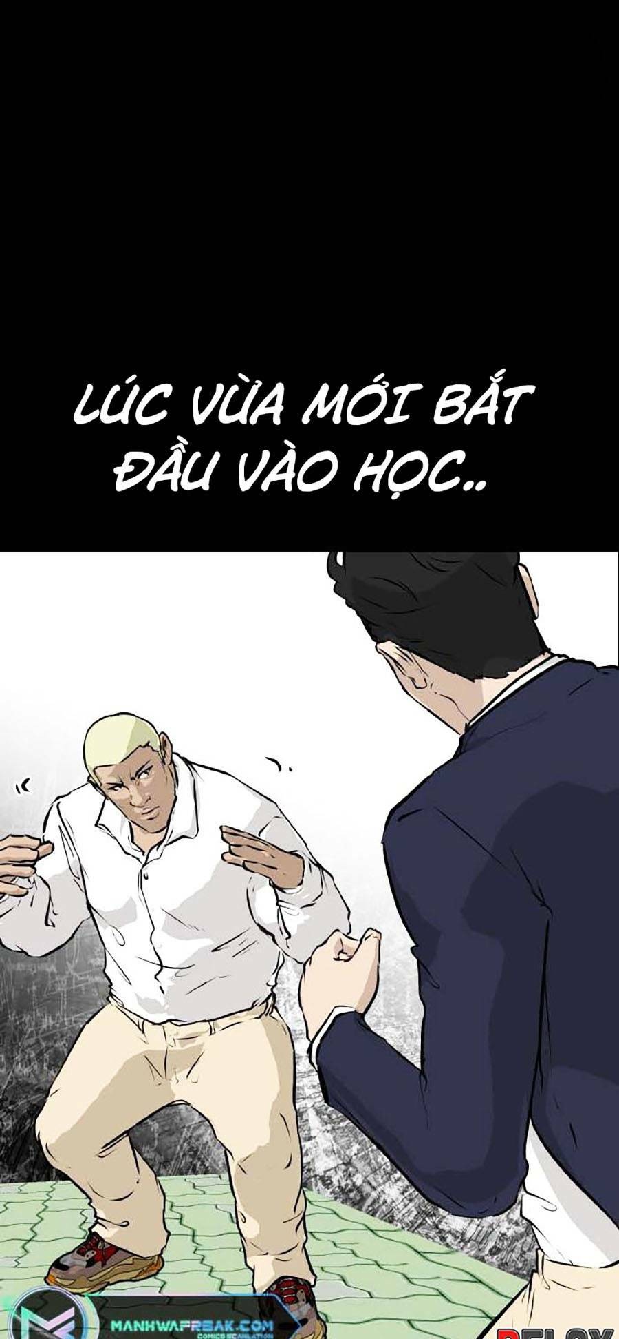 đổi thay chapter 10 - Trang 2