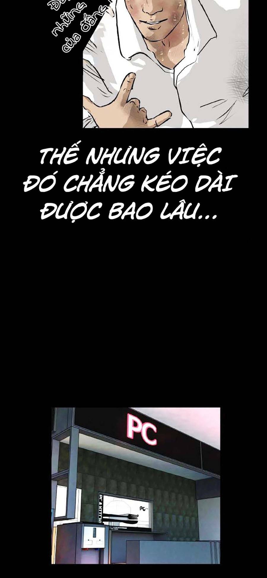 đổi thay chapter 10 - Trang 2