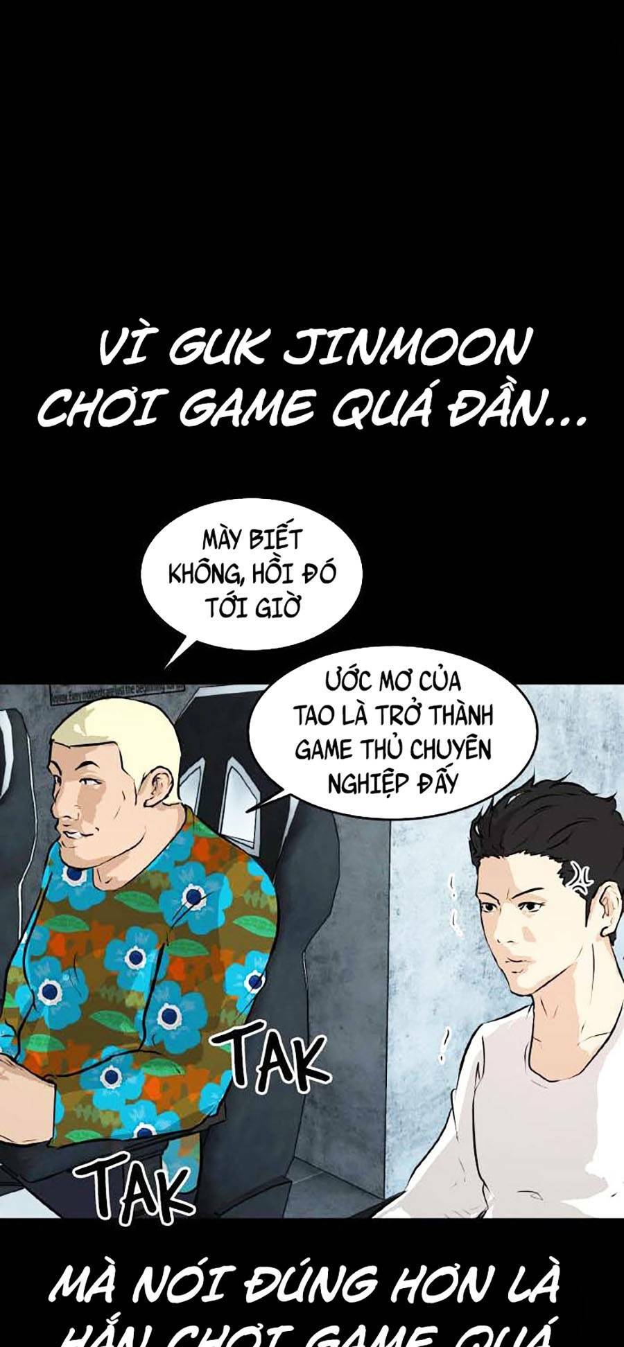 đổi thay chapter 10 - Trang 2