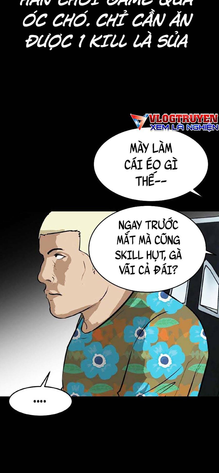 đổi thay chapter 10 - Trang 2