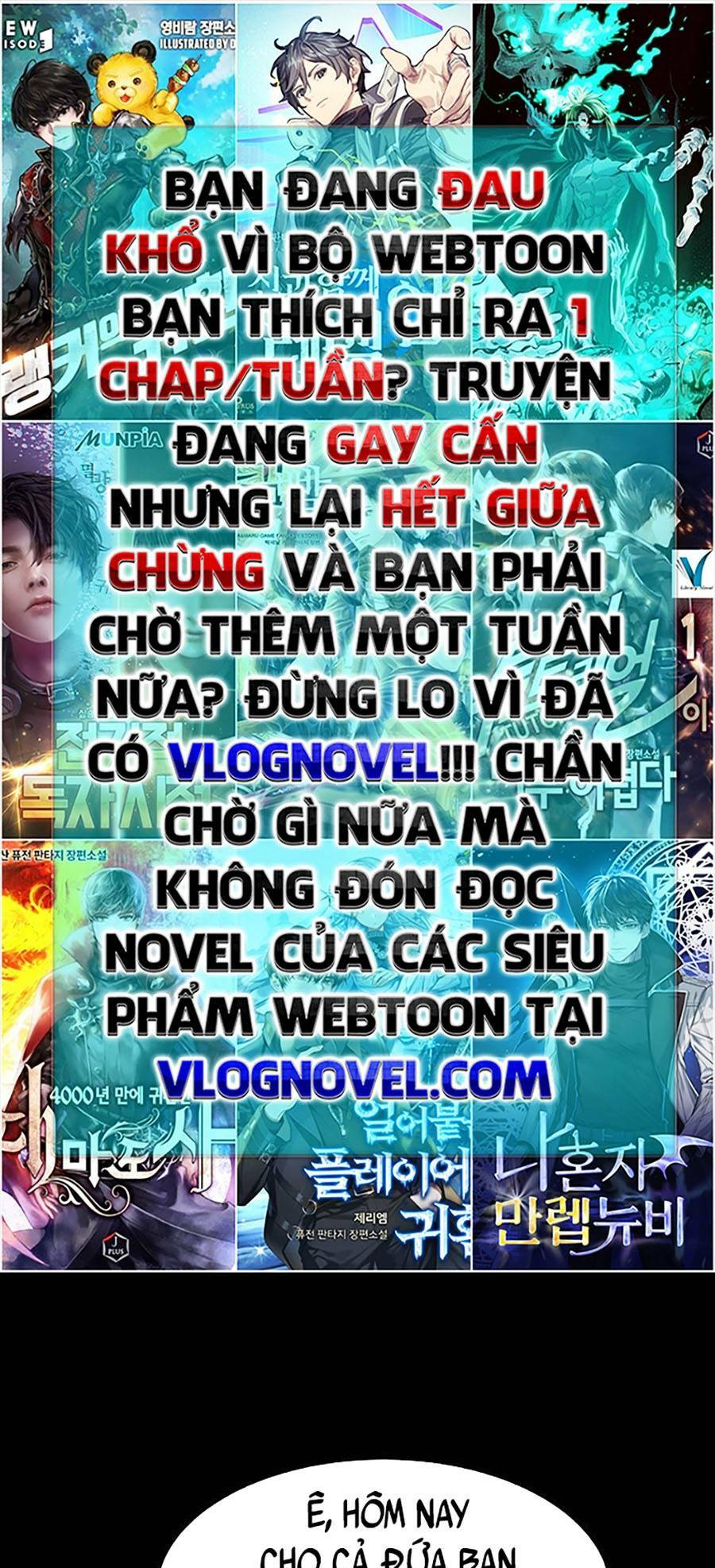 đổi thay chapter 10 - Trang 2