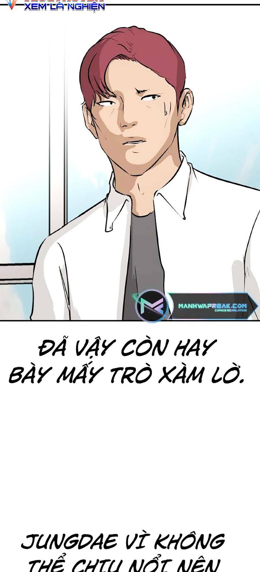 đổi thay chapter 10 - Trang 2