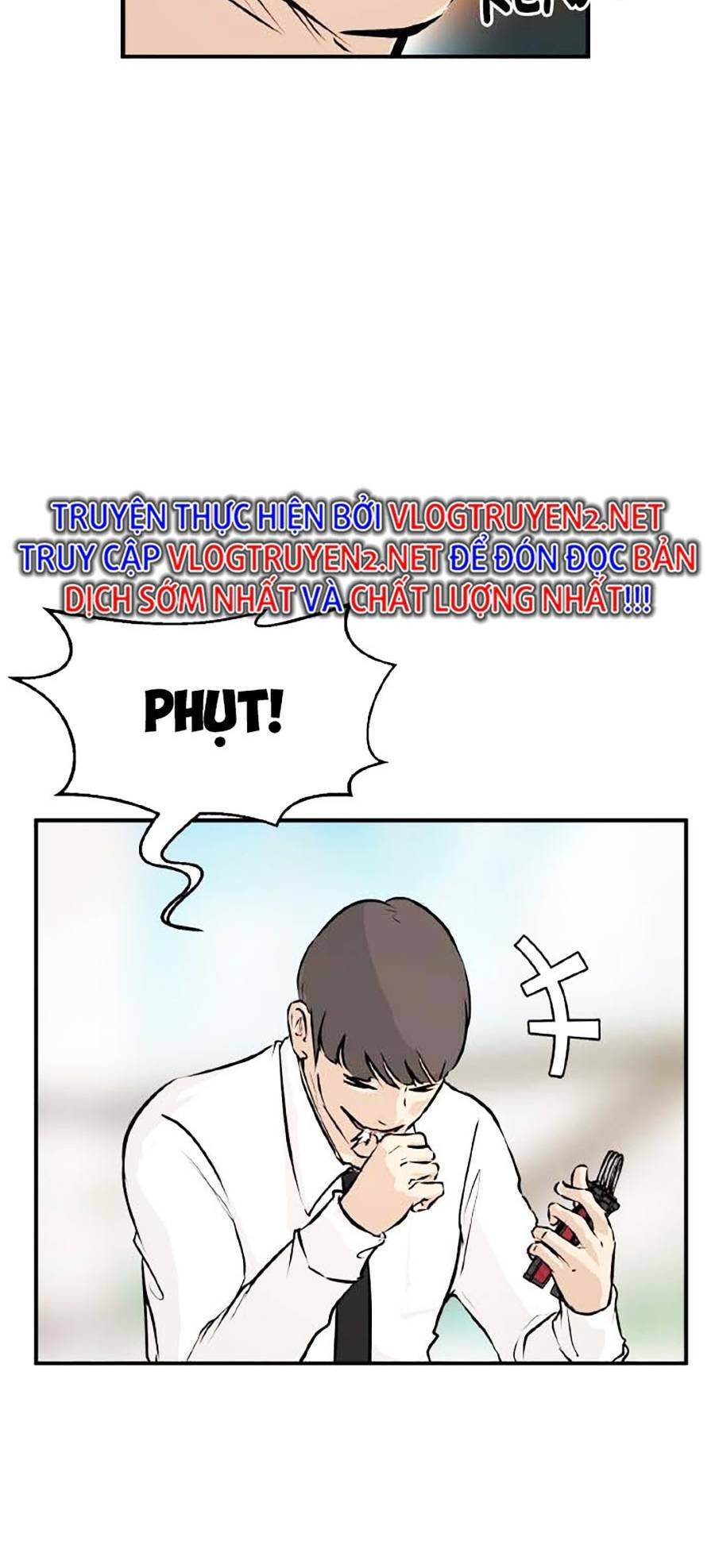 đổi thay chapter 10 - Trang 2