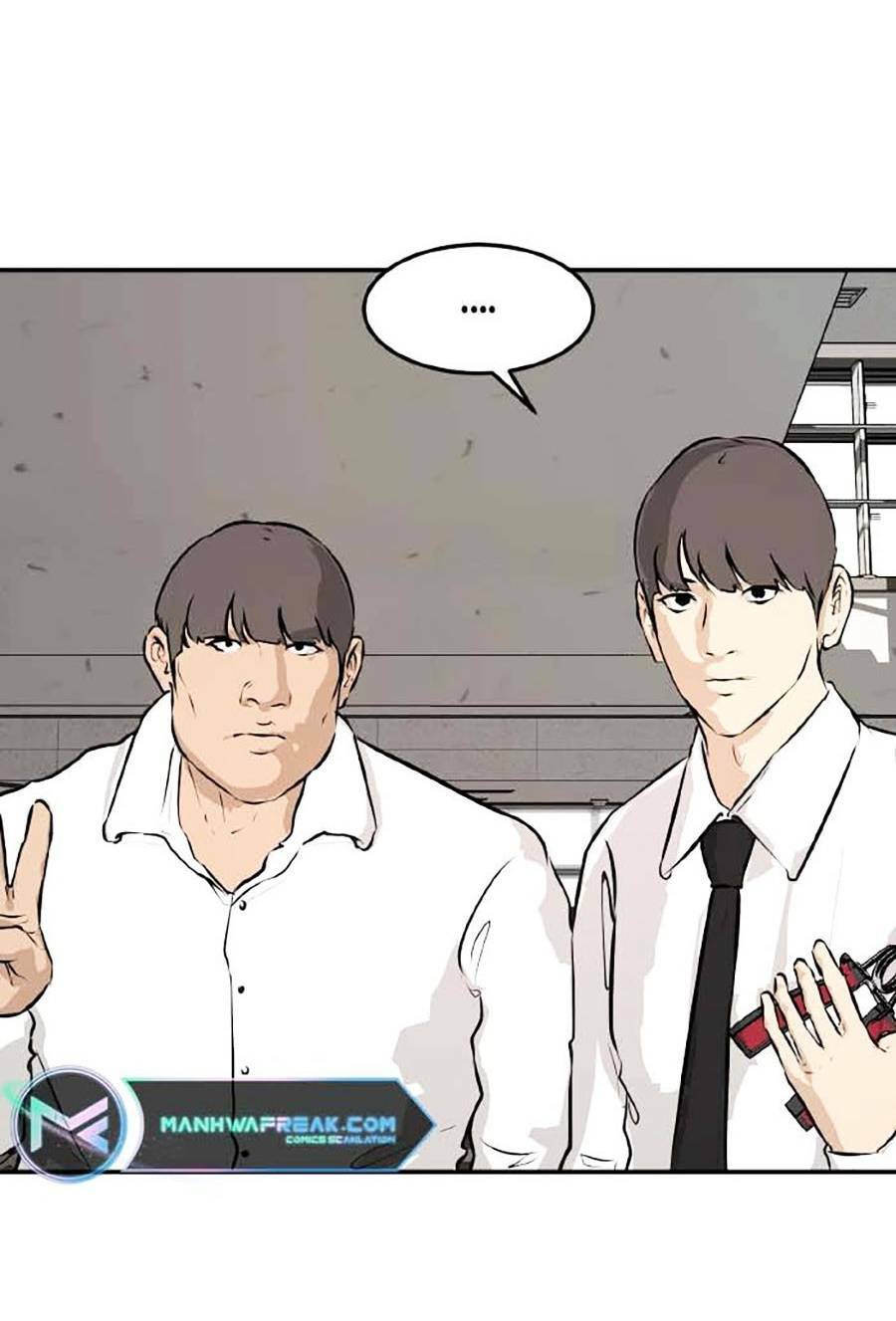 đổi thay chapter 10 - Trang 2