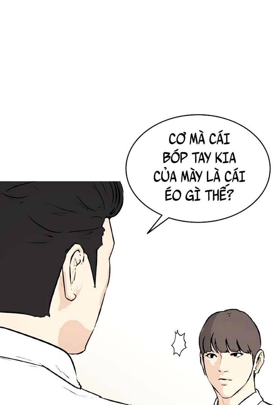 đổi thay chapter 10 - Trang 2