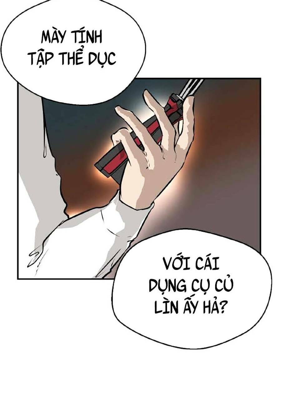 đổi thay chapter 10 - Trang 2