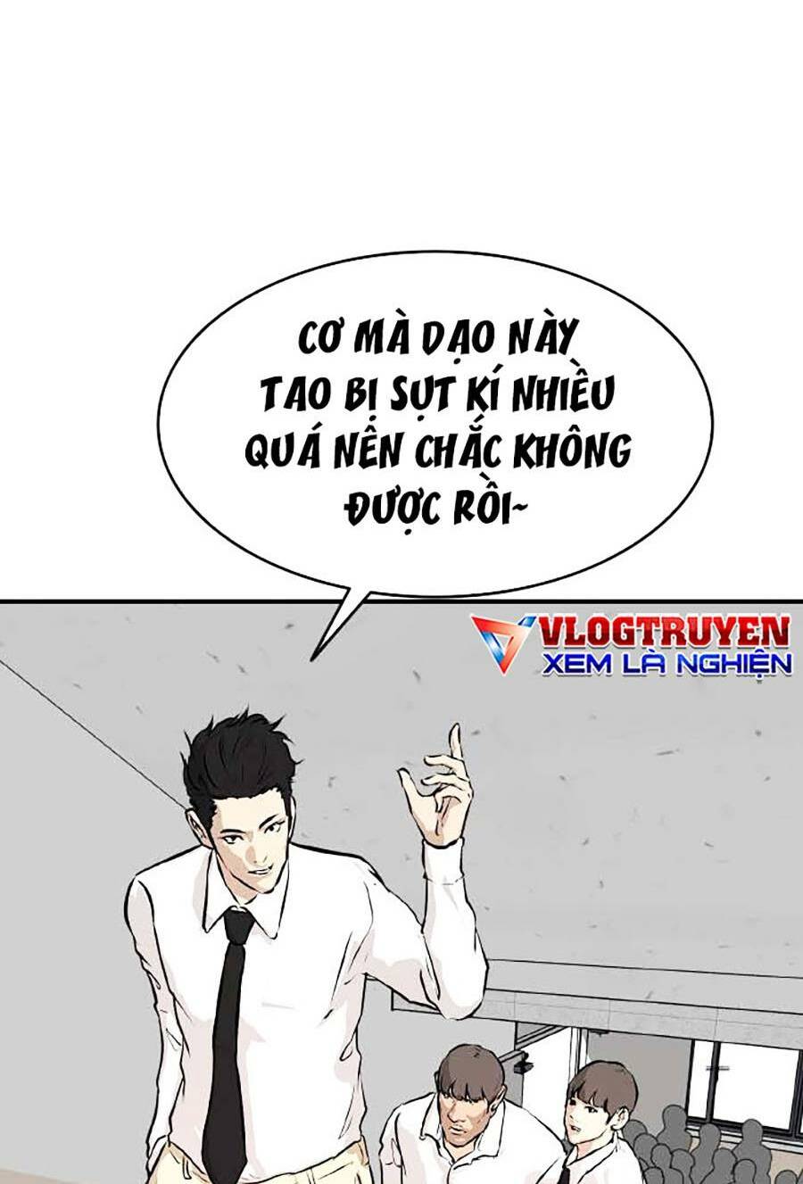 đổi thay chapter 10 - Trang 2