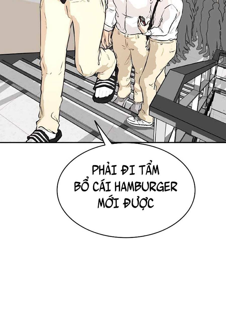 đổi thay chapter 10 - Trang 2