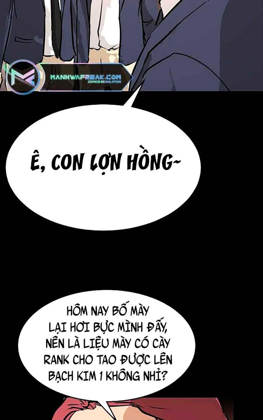 đổi thay chapter 12 - Trang 2